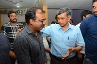 Jayaprakash Narayan Watched Bharat Ane Nenu